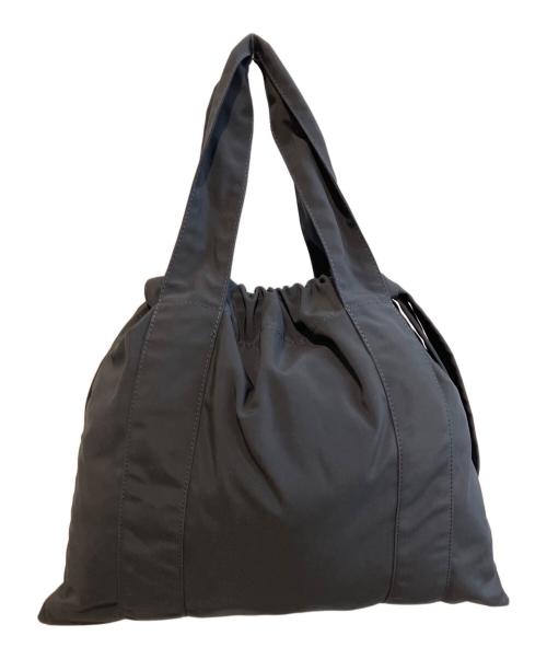 Bucket Baggage（バケットバゲージ）bucket baggage (バケットバゲージ) トートバッグ ネイビーの古着・服飾アイテム