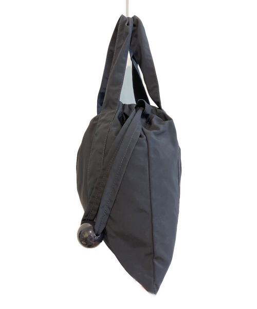 Bucket Baggage（バケットバゲージ）bucket baggage (バケットバゲージ) トートバッグ ネイビーの古着・服飾アイテム