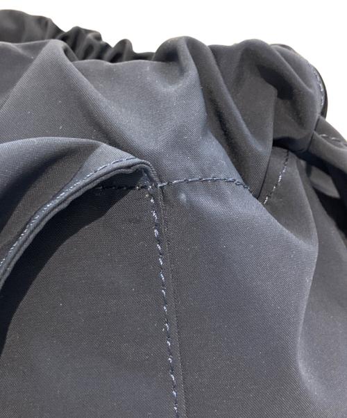 Bucket Baggage（バケットバゲージ）bucket baggage (バケットバゲージ) トートバッグ ネイビーの古着・服飾アイテム