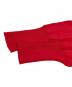 中古・古着 Vivienne Westwood RED LABEL (ヴィヴィアンウエストウッドレッドレーベル) ハイネックニット　D-HG1118 6116M レッド サイズ:S：8000円