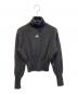 Vivienne Westwood RED LABEL（ヴィヴィアンウエストウッドレッドレーベル）の古着「タートルネックニット　356-13005」｜ブラック