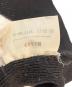 中古・古着 Vivienne Westwood man (ヴィヴィアン ウェストウッド マン) 丸首カーディガン　356-19050 ブラック サイズ:M：8000円