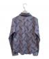 Vivienne Westwood man (ヴィヴィアン ウェストウッド マン) ニットポロシャツ　355-39324 ネイビー サイズ:S：8000円