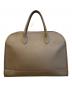 UNITED ARROWS (ユナイテッドアローズ) ビジネスバッグ グレー サイズ:-：5000円
