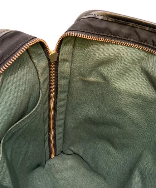 Felisi（フェリージ）Felisi (フェリージ) ビジネスバッグ ブラックの古着・服飾アイテム