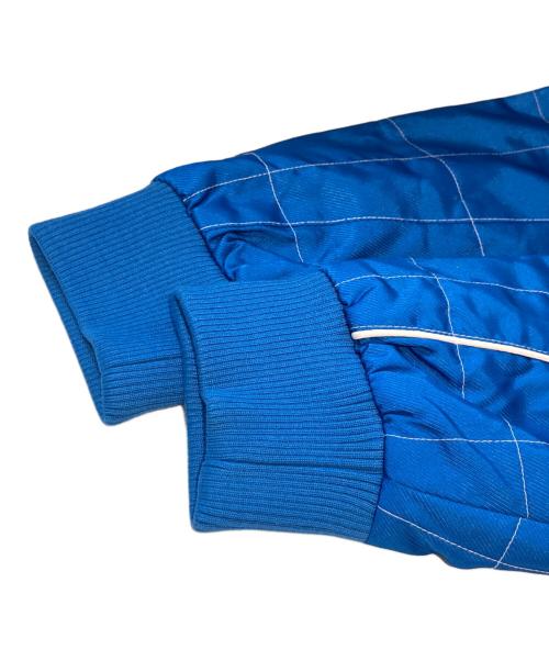 PUMA（プーマ）PUMA (プーマ) Racer Jacket　629914-58 ブルー サイズ:M 未使用品の古着・服飾アイテム