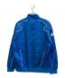 PUMA (プーマ) Racer Jacket　629914-58 ブルー サイズ:M 未使用品：5000円
