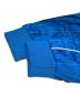 中古・古着 PUMA (プーマ) Racer Jacket　629914-58 ブルー サイズ:M 未使用品：5000円