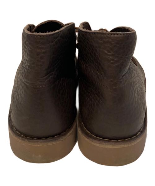 CLARKS（クラークス）CLARKS (クラークス) Desert Bt Evo ブラウン サイズ:28の古着・服飾アイテム