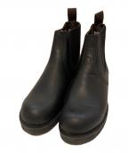 RED WINGレッドウィング）の古着「Classic Chelsea」｜ブラック