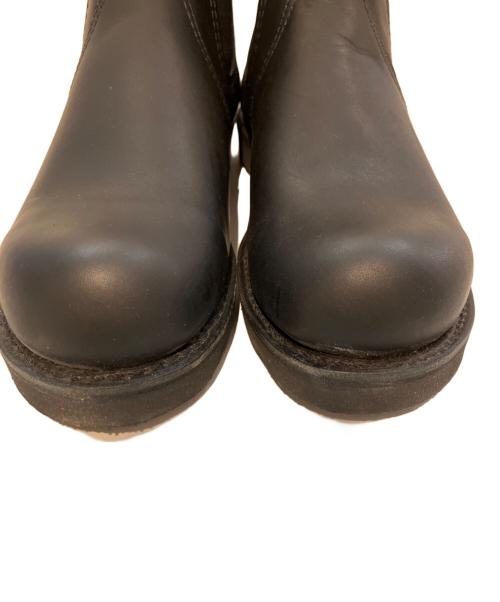 RED WING（レッドウィング）RED WING (レッドウィング) Classic Chelsea ブラック サイズ:26の古着・服飾アイテム