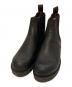 RED WING（レッドウィング）の古着「Classic Chelsea」｜ブラック