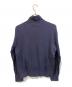 POLO RALPH LAUREN (ポロ・ラルフローレン) ビッグポニーハーフジップスウェット ネイビー サイズ:M：6000円