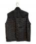 STONE ISLAND (ストーンアイランド) Nylon Stella Vest Primaloft-TC　8015G0231 ブラック サイズ:M：40000円