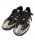 adidas（アディダス）の古着「ローカットスニーカー/SAMBA ATMOS “Tuxedo”　IH3364」｜ブラック