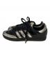 adidas (アディダス) ローカットスニーカー/SAMBA ATMOS “Tuxedo”　IH3364 ブラック サイズ:23.5㎝：8000円
