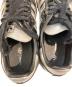 中古・古着 adidas (アディダス) ローカットスニーカー/SAMBA ATMOS “Tuxedo”　IH3364 ブラック サイズ:23.5㎝：8000円