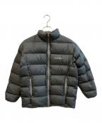 mont-bellモンベル）の古着「ダウンジャケット　1101255」｜ブラック