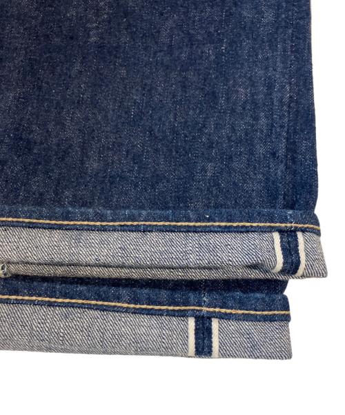 orSlow（オアスロウ）orSlow (オアスロウ) デニムパンツ インディゴ サイズ:Lの古着・服飾アイテム
