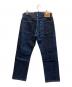 orSlow (オアスロウ) デニムパンツ インディゴ サイズ:L：8000円
