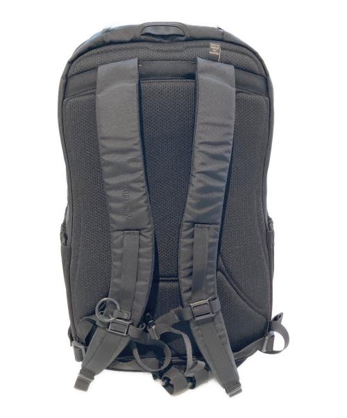 ARC'TERYX（アークテリクス）ARC'TERYX (アークテリクス) バックパック ブラックの古着・服飾アイテム