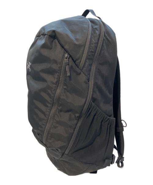 ARC'TERYX（アークテリクス）ARC'TERYX (アークテリクス) バックパック ブラックの古着・服飾アイテム