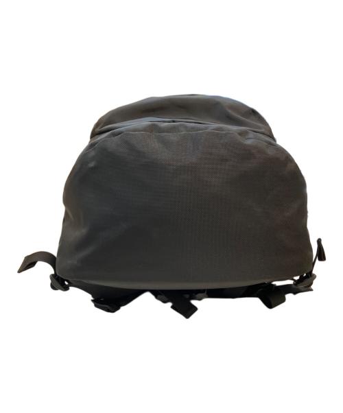ARC'TERYX（アークテリクス）ARC'TERYX (アークテリクス) バックパック ブラックの古着・服飾アイテム