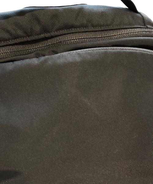 ARC'TERYX（アークテリクス）ARC'TERYX (アークテリクス) バックパック ブラックの古着・服飾アイテム