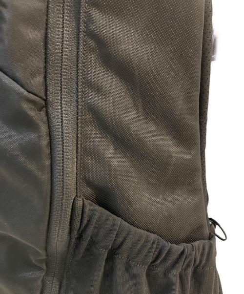 ARC'TERYX（アークテリクス）ARC'TERYX (アークテリクス) バックパック ブラックの古着・服飾アイテム