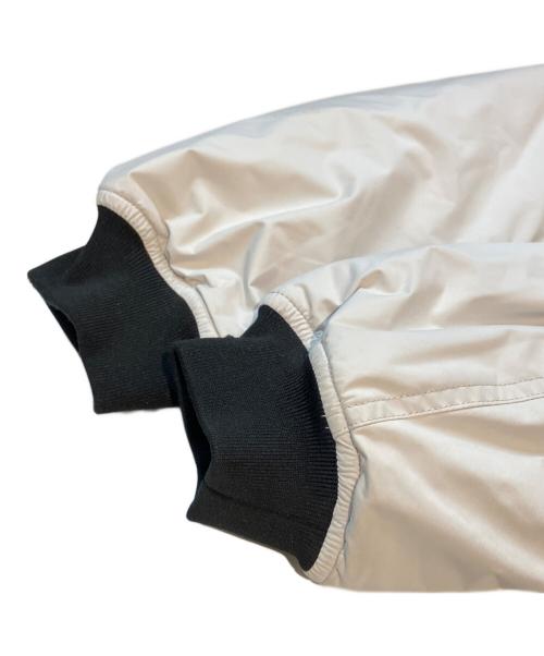 THE NORTH FACE（ザ ノース フェイス）THE NORTH FACE (ザ ノース フェイス) 中綿ジャケット 	NYJ82309 グレー サイズ:130cmの古着・服飾アイテム