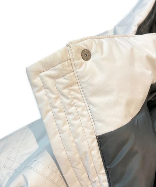 THE NORTH FACE（ザ ノース フェイス）THE NORTH FACE (ザ ノース フェイス) 中綿ジャケット 	NYJ82309 グレー サイズ:130cmの古着・服飾アイテム