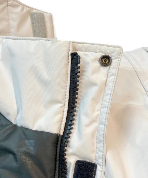 THE NORTH FACE（ザ ノース フェイス）THE NORTH FACE (ザ ノース フェイス) 中綿ジャケット 	NYJ82309 グレー サイズ:130cmの古着・服飾アイテム