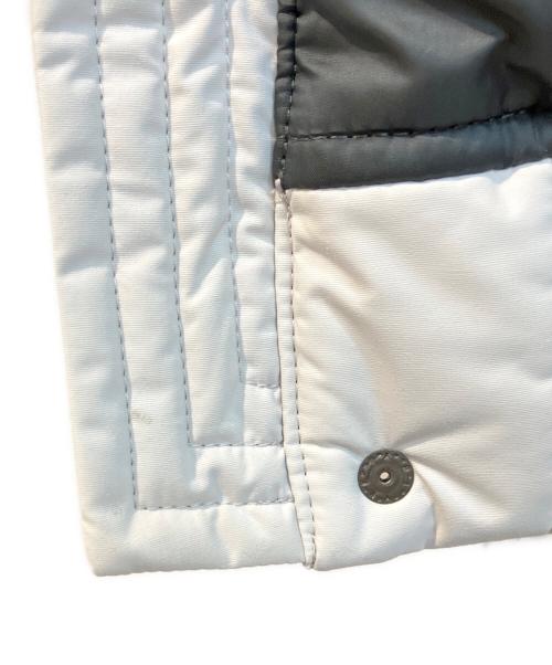 THE NORTH FACE（ザ ノース フェイス）THE NORTH FACE (ザ ノース フェイス) 中綿ジャケット 	NYJ82309 グレー サイズ:130cmの古着・服飾アイテム