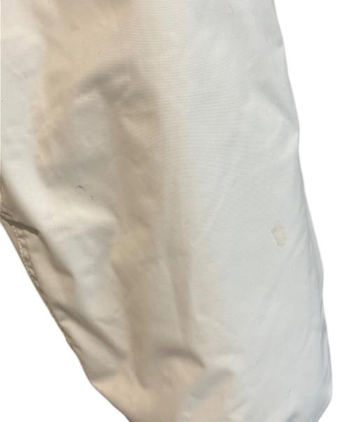THE NORTH FACE（ザ ノース フェイス）THE NORTH FACE (ザ ノース フェイス) 中綿ジャケット 	NYJ82309 グレー サイズ:130cmの古着・服飾アイテム