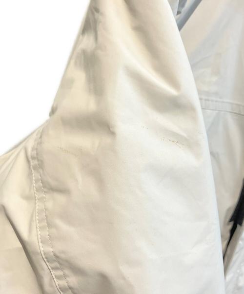 THE NORTH FACE（ザ ノース フェイス）THE NORTH FACE (ザ ノース フェイス) 中綿ジャケット 	NYJ82309 グレー サイズ:130cmの古着・服飾アイテム