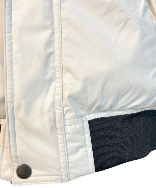 THE NORTH FACE（ザ ノース フェイス）THE NORTH FACE (ザ ノース フェイス) 中綿ジャケット 	NYJ82309 グレー サイズ:130cmの古着・服飾アイテム