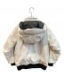 THE NORTH FACE (ザ ノース フェイス) 中綿ジャケット 	NYJ82309 グレー サイズ:130cm：7000円