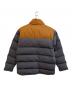 Patagonia (パタゴニア) BIVY DOWN JACKET　28321FA15 グレー サイズ:XL：18000円