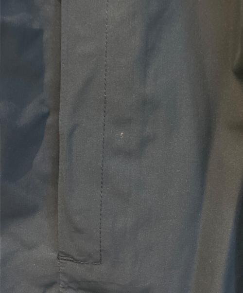 L.L.Bean（エルエルビーン）L.L.Bean (エルエルビーン) 中綿コート ブルー サイズ:XLの古着・服飾アイテム