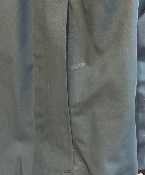 L.L.Bean（エルエルビーン）L.L.Bean (エルエルビーン) 中綿コート ブルー サイズ:XLの古着・服飾アイテム