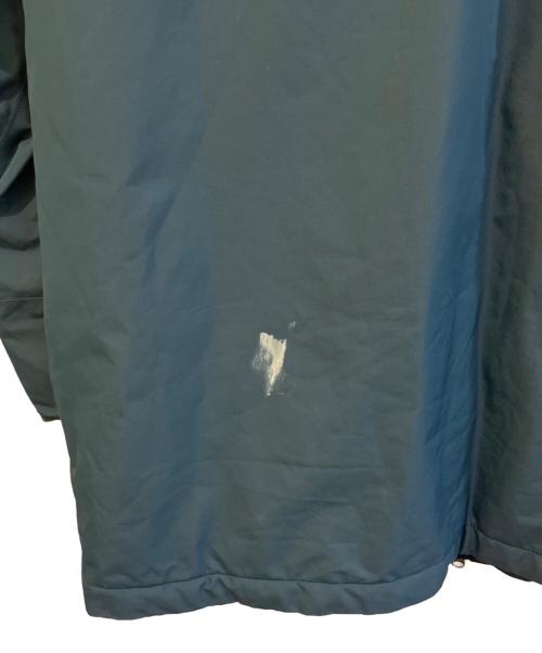 L.L.Bean（エルエルビーン）L.L.Bean (エルエルビーン) 中綿コート ブルー サイズ:XLの古着・服飾アイテム