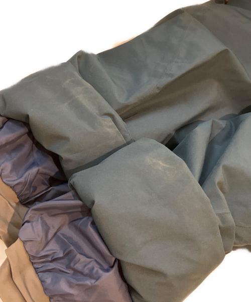 L.L.Bean（エルエルビーン）L.L.Bean (エルエルビーン) 中綿コート ブルー サイズ:XLの古着・服飾アイテム