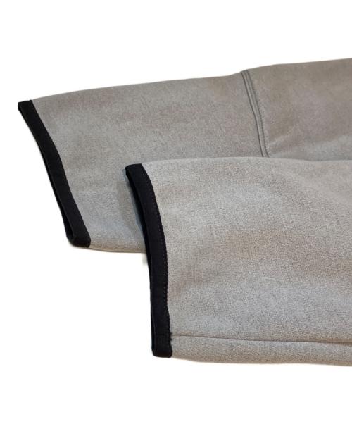 Patagonia（パタゴニア）Patagonia (パタゴニア) Tech Fleece Jacket グレー サイズ:XXL 未使用品の古着・服飾アイテム