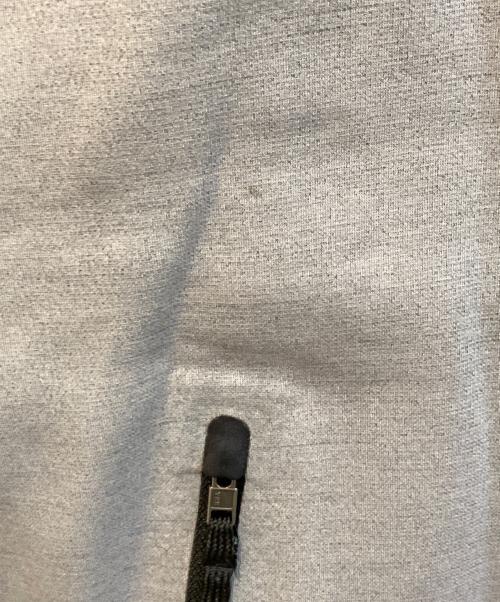Patagonia（パタゴニア）Patagonia (パタゴニア) Tech Fleece Jacket グレー サイズ:XXL 未使用品の古着・服飾アイテム