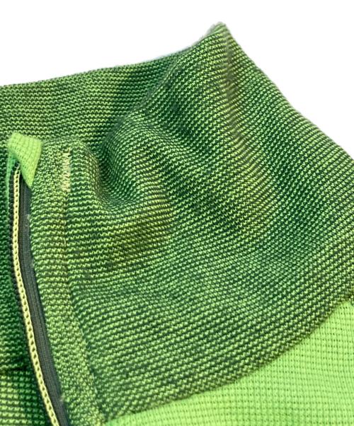 Patagonia（パタゴニア）Patagonia (パタゴニア) カットソー 黄緑 サイズ:ＸＬの古着・服飾アイテム