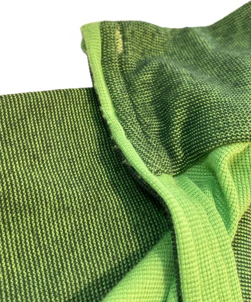 Patagonia（パタゴニア）Patagonia (パタゴニア) カットソー 黄緑 サイズ:ＸＬの古着・服飾アイテム
