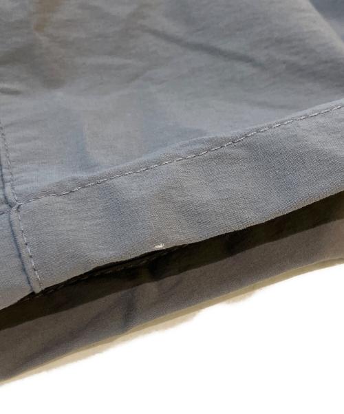 Patagonia（パタゴニア）Patagonia (パタゴニア) コージーパイクパンツ グレー サイズ:40 未使用品の古着・服飾アイテム