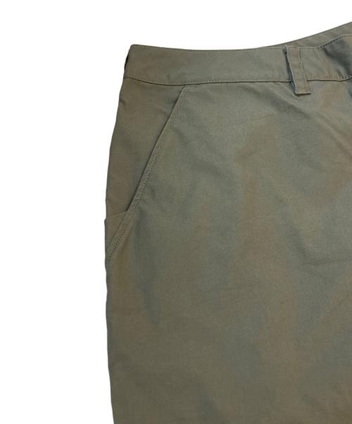 Patagonia（パタゴニア）Patagonia (パタゴニア) カーゴパンツ オリーブ サイズ:40 未使用品の古着・服飾アイテム