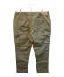 Patagonia (パタゴニア) カーゴパンツ オリーブ サイズ:40 未使用品：5000円