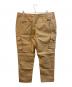 Patagonia (パタゴニア) カーゴパンツ ベージュ サイズ:40 未使用品：5000円
